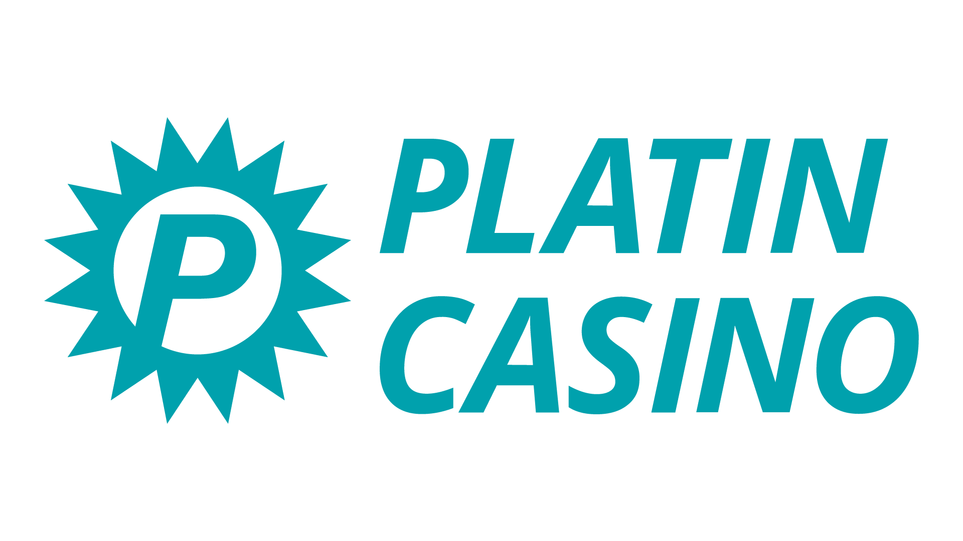 Interfaz de Platincasino
