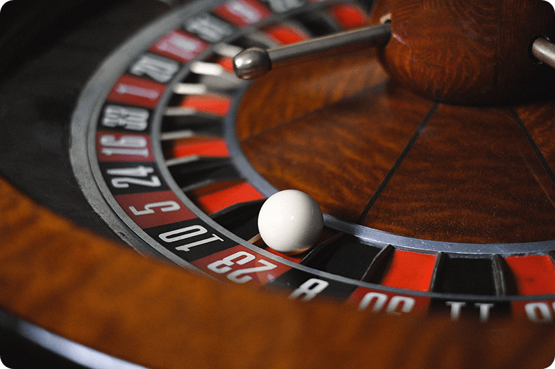 Ruleta casino online